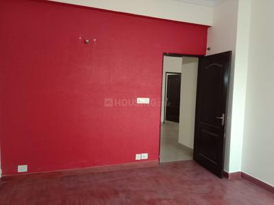 Bedroom Image of 1137 Sq.ft 1 BHK Apartment / Flat for sale in Shipra Krishna Vista, Indirapuram Ghaziabad for Rs. 12500000