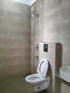 Bedroom Three Image of 1485 Sq.ft 3 BHK Apartment / Flat for sale in Rosa Manhattan, Hiranandani Estate Thane for Rs. 20500000