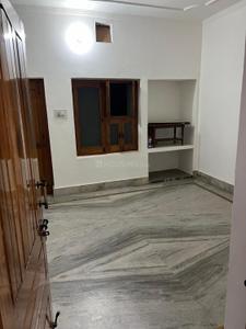 Bedroom Image of 1600 Sq.ft 2 BHK Builder Floor for rent in Vijay Nagar Bhiwani for Rs. 13500