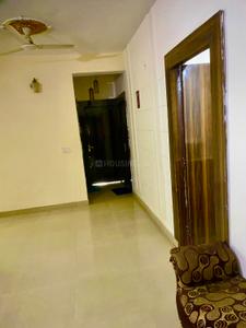 Hall Image of 1489 Sq.ft 3 BHK Apartment / Flat for sale in MR Royal Garden Shalimar City Phase 2, Shalimar Garden Ghaziabad for Rs. 9500000