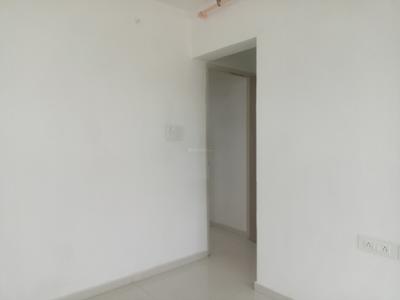 Bedroom Image of 585 Sq.ft 1 BHK Apartment / Flat for sale in Kanakia Zen World, Kanjurmarg East Mumbai for Rs. 11500000