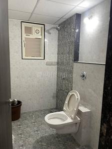 Image of 320 Sq.ft 1 RK Apartment / Flat for rent in Nyati Elysia, Kharadi, Pune for Rs. 24000