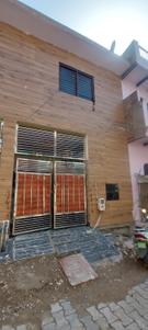Image of 1200 Sq.ft 2 BHK Independent House for sale in Kamla Nagar, Agra for Rs. 6500000