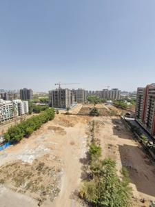 Image of 2880 Sq.ft 4 BHK Apartment / Flat for rent in Keshav Elitus, Randesan, Gandhinagar for Rs. 40000
