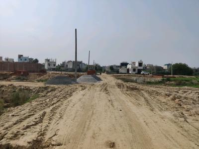 Image of 900 Sq.ft Residential Plot / Land for sale in Talabpur Urf Hathipur, Ghaziabad for Rs. 2790000