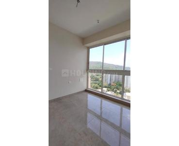 Balcony Image of 1069 Sq.ft 2 BHK Apartment / Flat for sale in Tata Serein Phase 1, Thane West Thane for Rs. 18400000