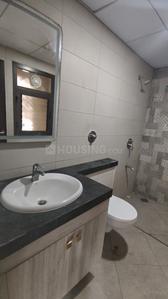 Image of 1700 Sq.ft 3 BHK Apartment / Flat for rent in Sobha Royal Pavilion, Carmelaram, Bengaluru for Rs. 75000