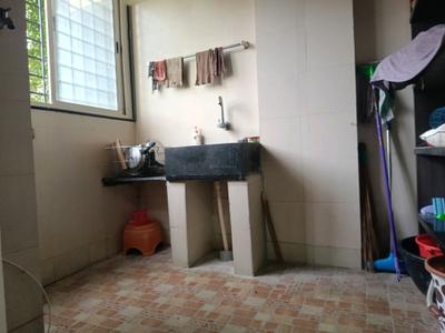 Drying Area Image of 2500 Sq.ft 3 BHK Apartment / Flat for sale in RMV Extension Stage 2 Bengaluru for Rs. 30000000