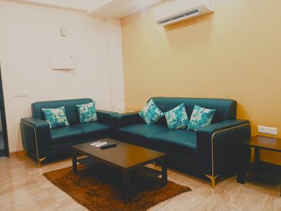 3 BHK Flat