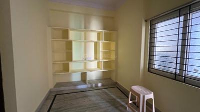 1 BHK Flat