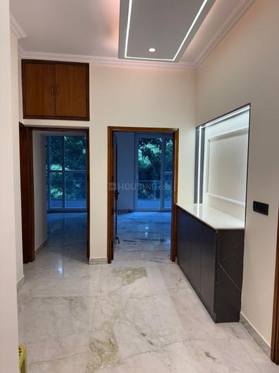 Safdarjung Enclave Bedroom 1