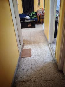 Balcony Image of 750 Sq.ft 2 BHK Apartment / Flat for sale in Dhakuria Kolkata for Rs. 2700000