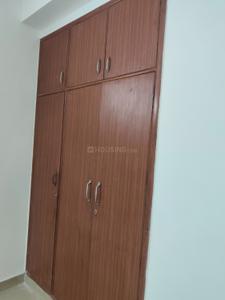 Bedroom Image of 1850 Sq.ft 3 BHK Apartment / Flat for rent in Supreme Tower, Sector 99 Noida for Rs. 30000