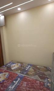 Bedroom Image of 700 Sq.ft 2 BHK Builder Floor for rent in Hari Nagar New Delhi for Rs. 26000