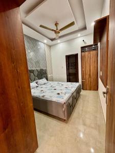 Bedroom Image of 700 Sq.ft 2 BHK Apartment / Flat for sale in Defence Home, Sector 115 Mohali for Rs. 3890000
