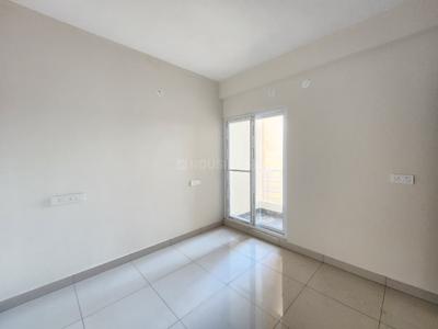 Bedroom Image of 933 Sq.ft 2 BHK Apartment / Flat for sale in Bhavisha Meadows, Chandapura Bengaluru for Rs. 7200000