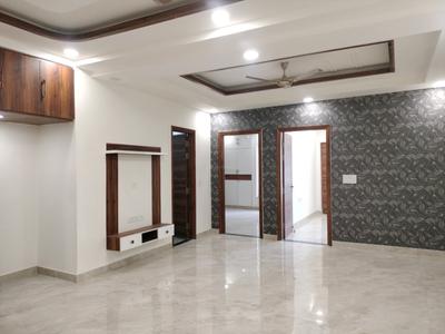 3 BHK Independent Builder Floor