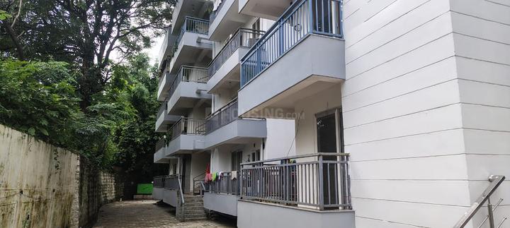 Flats for sale in Mount View Colony Main Image 1