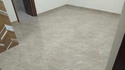 Bedroom Image of 800 Sq.ft 2 BHK Builder Floor for rent in Ejipura Bengaluru for Rs. 40000