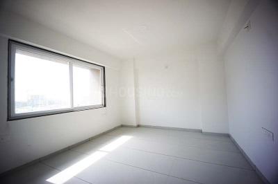 Bedroom Image of 3438 Sq.ft 4 BHK Apartment / Flat for sale in Nikol Ahmedabad for Rs. 12800000