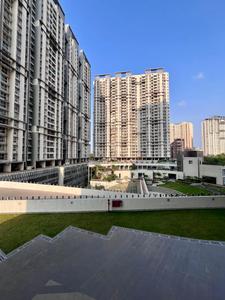 Image of 900 Sq.ft 2 BHK Apartment / Flat for sale in Godrej Emerald, Thane West, Thane for Rs. 10900000