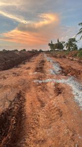 Image of 600 Sq.ft Residential Plot / Land for sale in  Nadaprabhu Kempegowda Layout, Kengeri, Bengaluru for Rs. 6800000