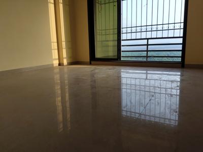 Bedroom Image of 1250 Sq.ft 2 BHK Apartment / Flat for sale in Patel Palace, Kamothe Navi Mumbai for Rs. 12000000