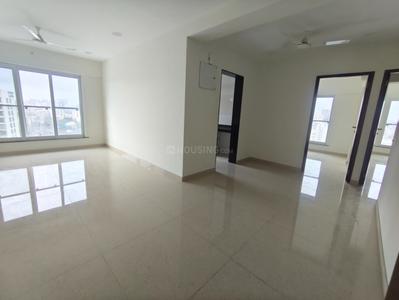 Hall Image of 850 Sq.ft 2 BHK Apartment / Flat for sale in Andheri East Mumbai for Rs. 22500000