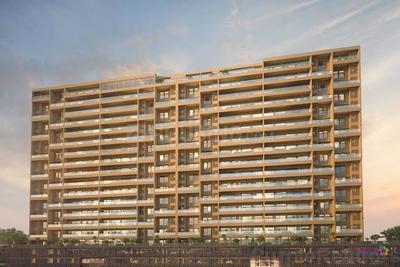 Building Image of 4600 Sq.ft 4 BHK Apartment / Flat for sale in Amar Landmark, Pashan Pune for Rs. 123400000