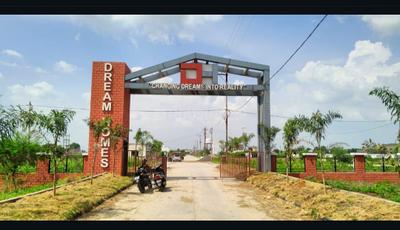 Image of 800 Sq.ft Residential Plot / Land for sale in Ringnodiya, Indore for Rs. 3480000