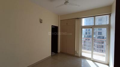 Bedroom Image of 1476 Sq.ft 3 BHK Apartment / Flat for sale in Rishabh Cloud 9, Indirapuram Ghaziabad for Rs. 14500000