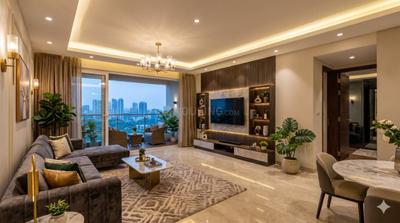 2 BHK Flat