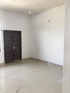 Bedroom Image of 2300 Sq.ft 2 BHK Independent House for rent in Mandour Ambala for Rs. 9500