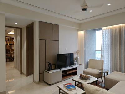 Living Room Image of 532 Sq.ft 2 BHK Apartment / Flat for sale in Dosti Mezzo 22, Sion Mumbai for Rs. 25300000