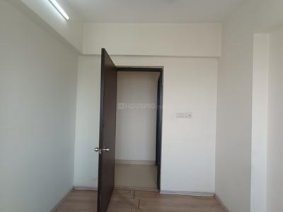 Bedroom Image of 850 Sq.ft 2 BHK Apartment / Flat for sale in Lodha Casa Royale, Thane West Thane for Rs. 8500000