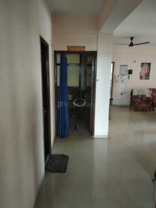 3 BHK Flat