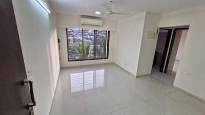 Hall Image of 634 Sq.ft 1 BHK Apartment / Flat for sale in Eastern Winds, Kurla East Mumbai for Rs. 10900000
