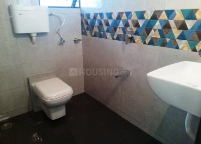 Image of 950 Sq.ft 2 BHK Apartment / Flat for rent in Thane West, Thane for Rs. 36000
