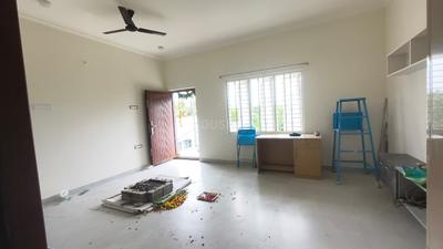 Living Room Image of 800 Sq.ft 1 BHK Builder Floor for rent in Sithanur Salem for Rs. 9000