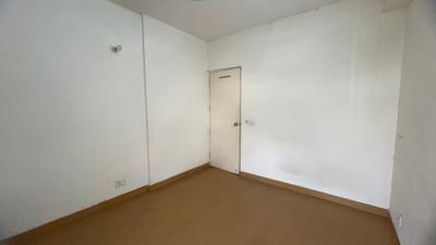 Bedroom Image of 980 Sq.ft 2 BHK Apartment / Flat for rent in Jaypee Kosmos, Sector 134 Noida for Rs. 24000