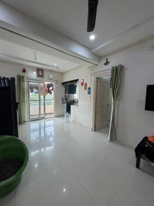 Hall Image of 1100 Sq.ft 2 BHK Apartment / Flat for sale in Alwal Secunderabad for Rs. 6900000