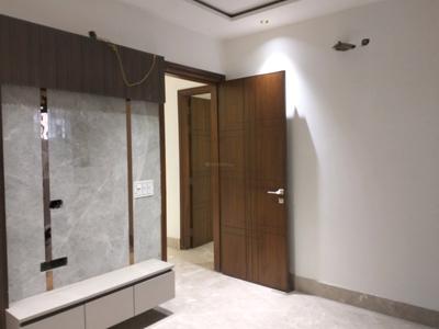 Bedroom Image of 1800 Sq.ft 3 BHK Builder Floor for sale in Vikaspuri New Delhi for Rs. 32500000