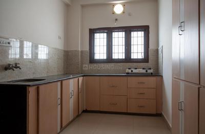 Kitchen Image of Sri phala heights - 401 in Kukatpally, Hyderabad