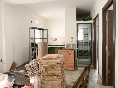 Living Room Image of 758 Sq.ft 2 BHK Apartment / Flat for sale in New Alipore Kolkata for Rs. 4250000