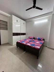 Bedroom Image of The caring girls pg  in Sector 38, Gurgaon