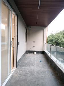 Kitchen Image of 1900 Sq.ft 3 BHK Builder Floor for sale in Surya Lavish Floor, Sector 8 Dwarka New Delhi for Rs. 31000000
