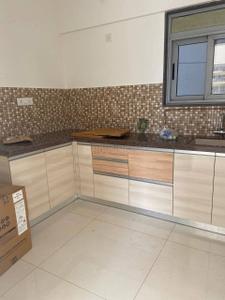 Kitchen Image of 1184 Sq.ft 2 BHK Apartment / Flat for sale in Amanora Adreno Towers, Hadapsar Pune for Rs. 15000000