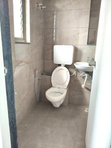 Image of 1380 Sq.ft 3 BHK Apartment / Flat for rent in Rajyash Riyana, Paldi, Ahmedabad for Rs. 25000