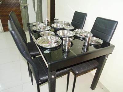 Hall Image of Mahender's Nest in Kopar Khairane, Navi Mumbai