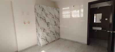 Bedroom Image of 1250 Sq.ft 2 BHK Apartment / Flat for rent in Nashik Road Nashik for Rs. 17000